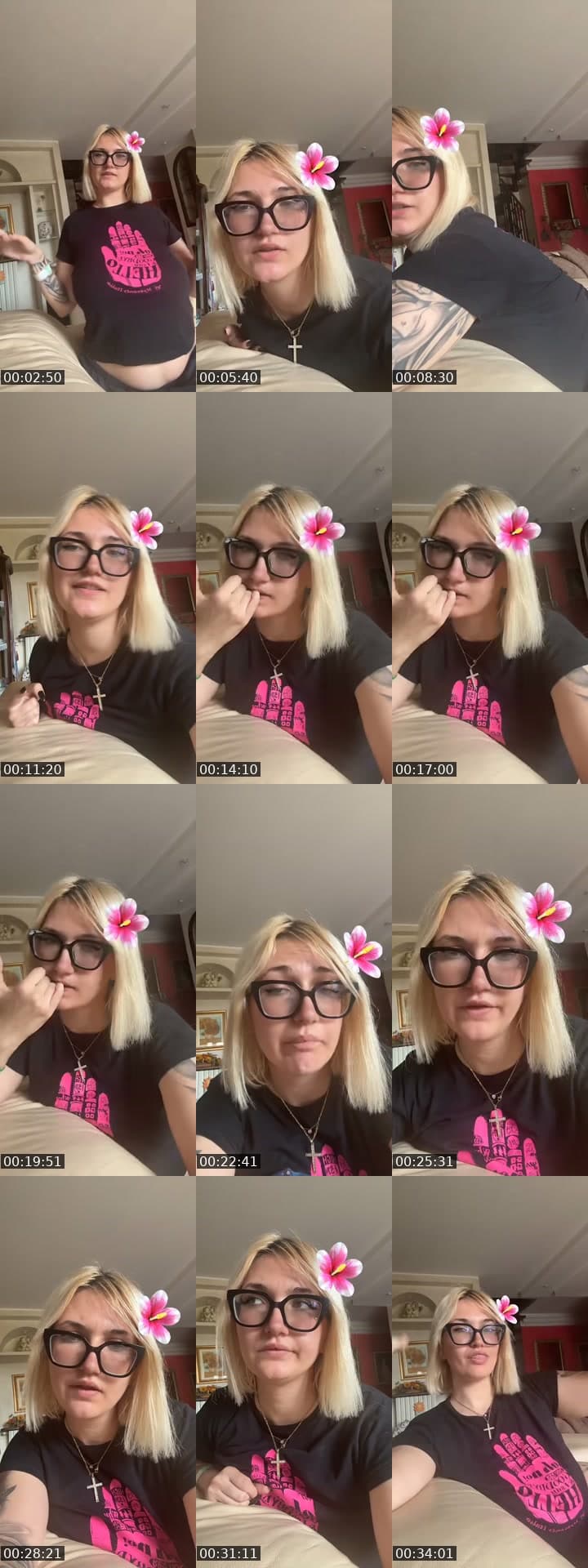 @http.bettinii TikTok live stream