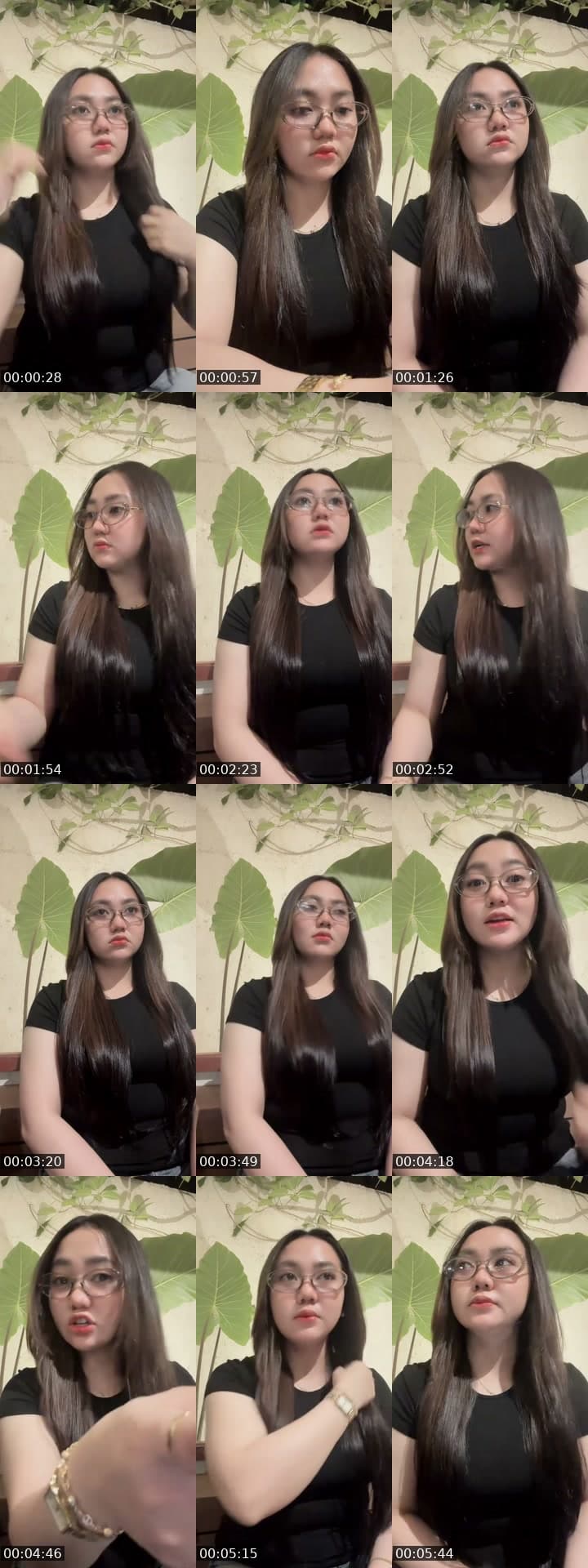 @putryyyaaa8 TikTok live stream