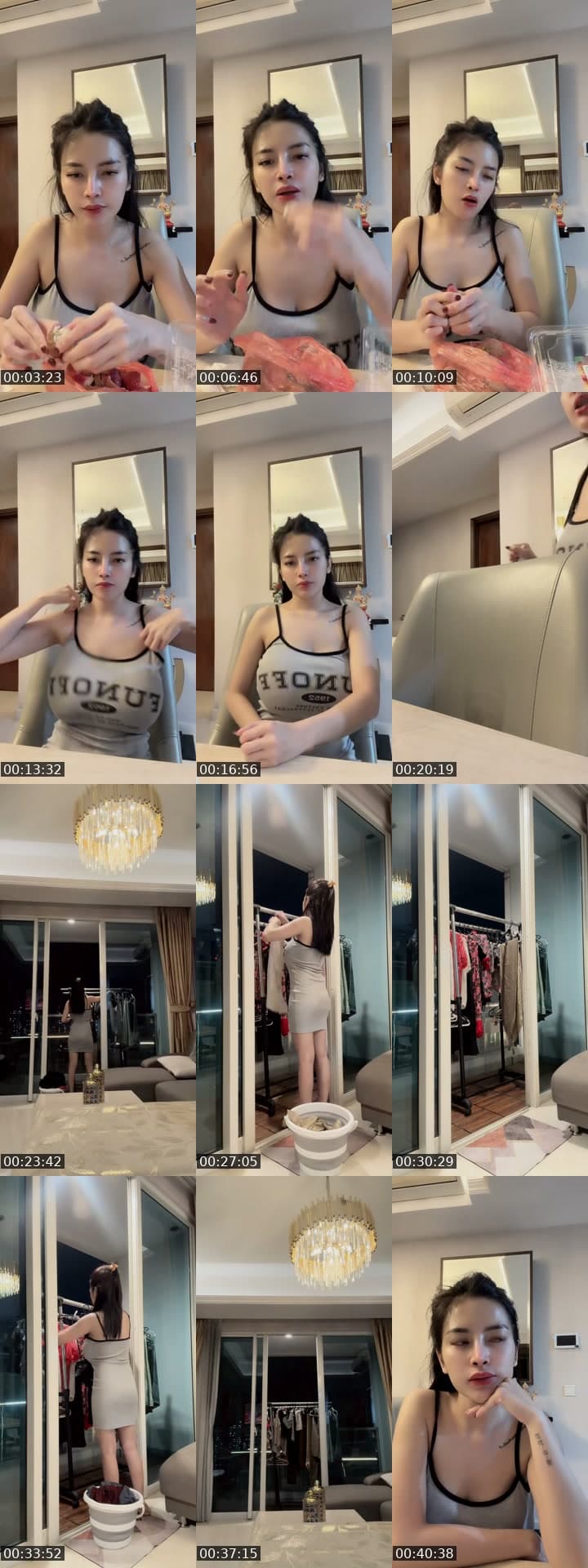 @heradsp TikTok live stream