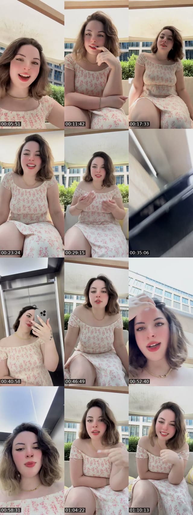 @nonikala3 TikTok live