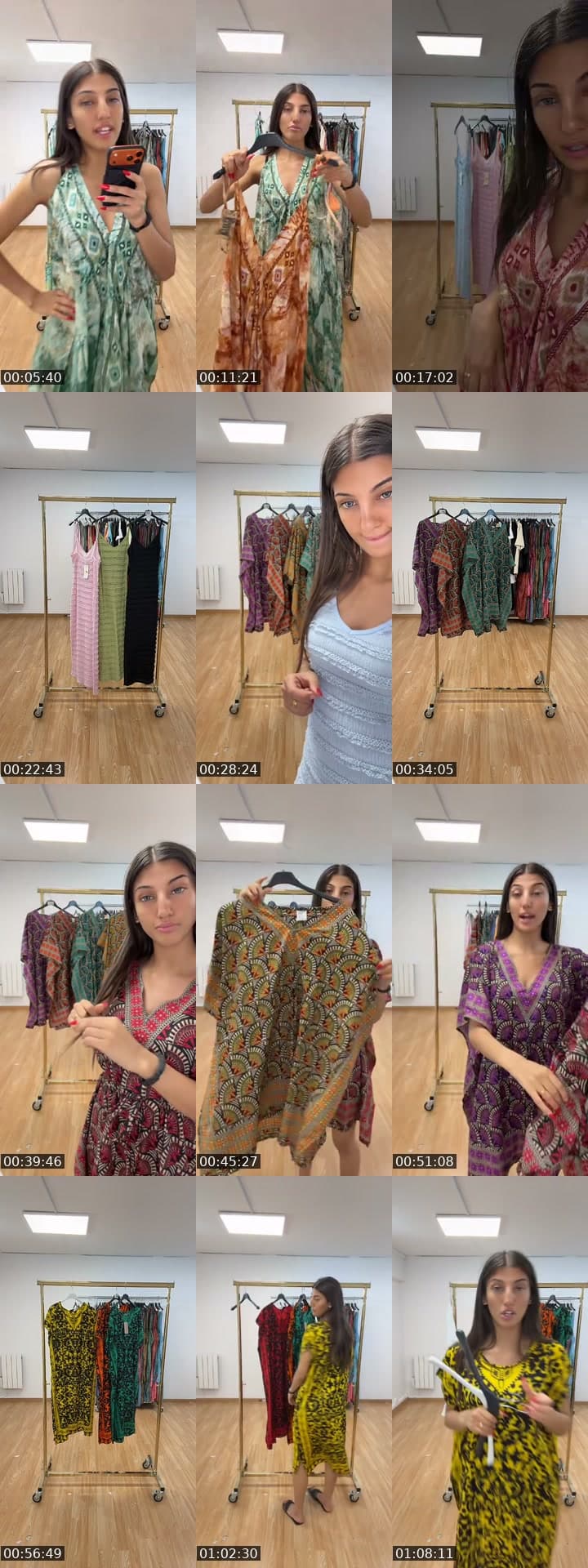 @rosalia.boutique62 TikTok live stream