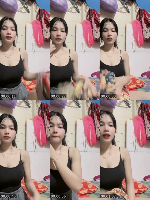 @tiyyyy090 TikTok live