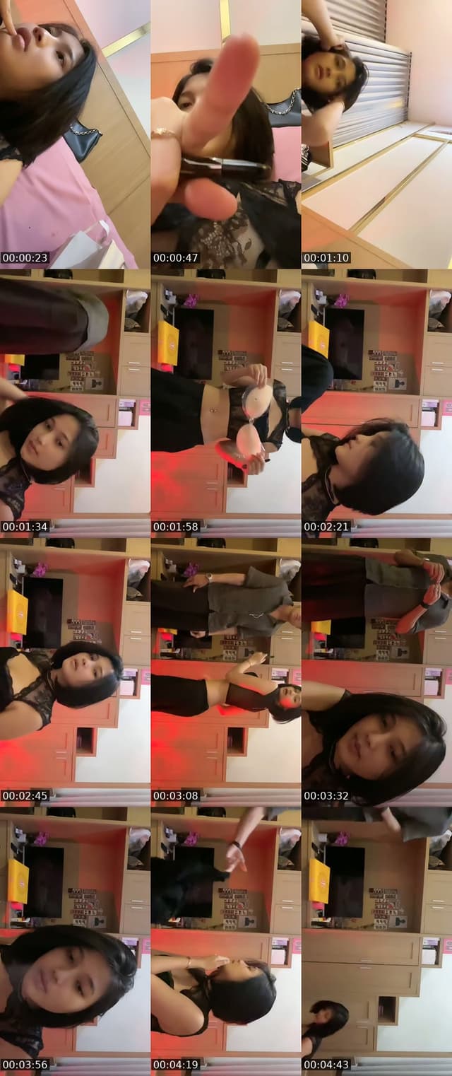 @khauraacy TikTok live