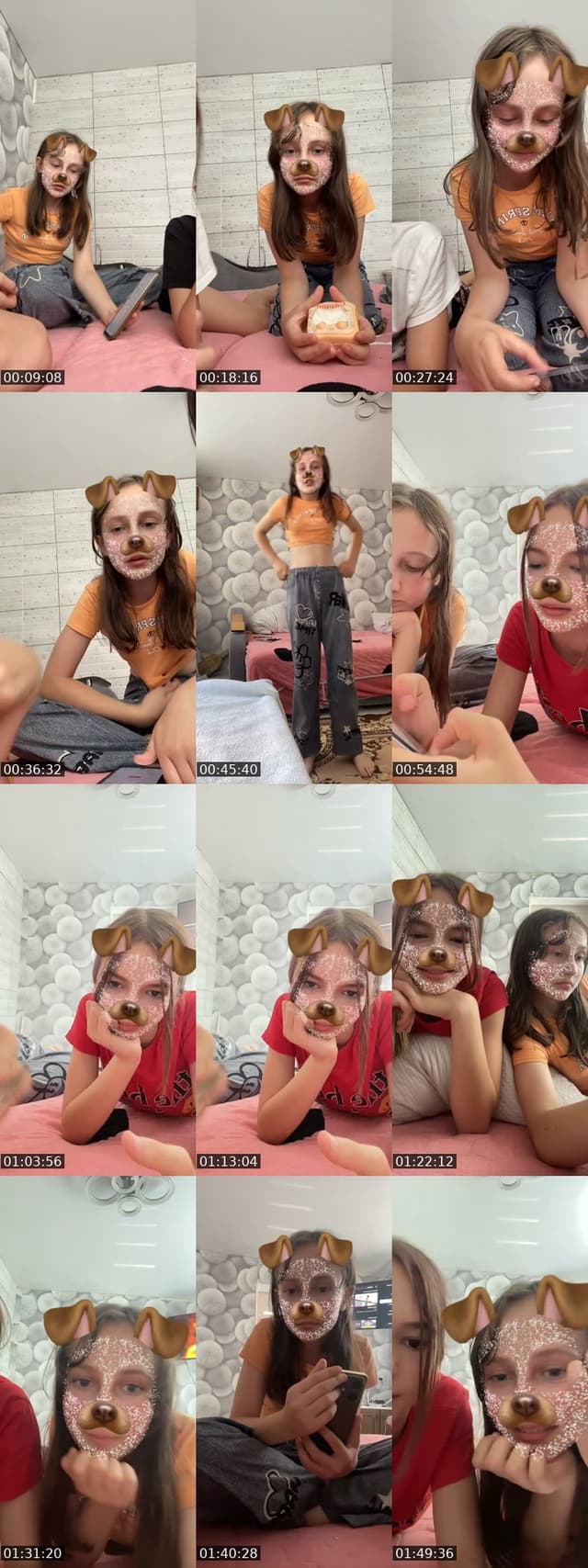 @emma_13w1 TikTok live