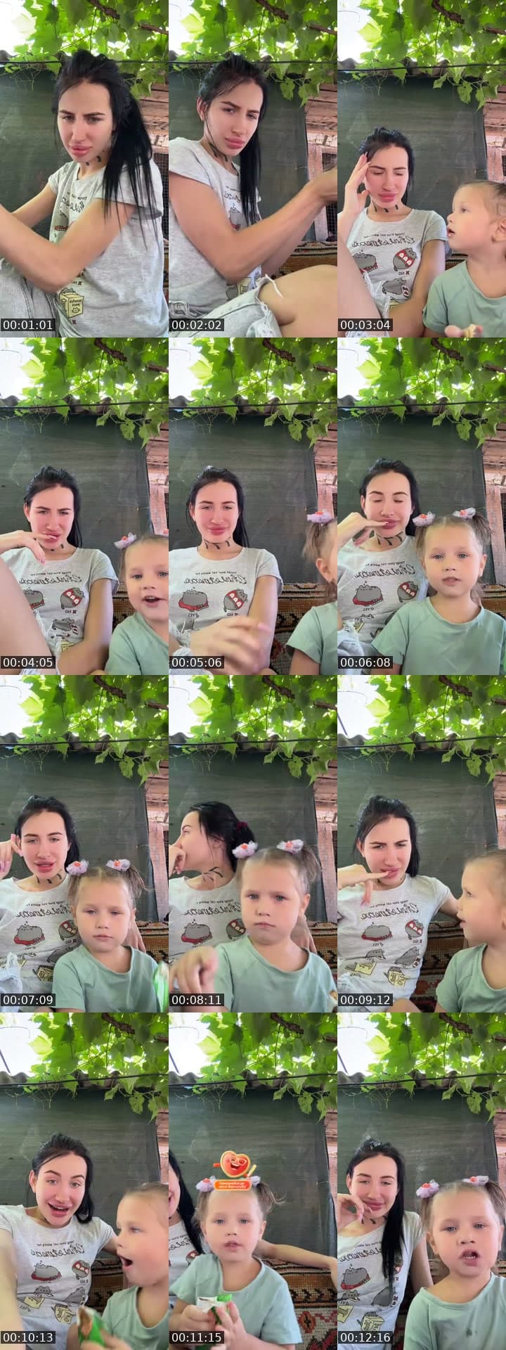 @nedashivska_ TikTok live stream