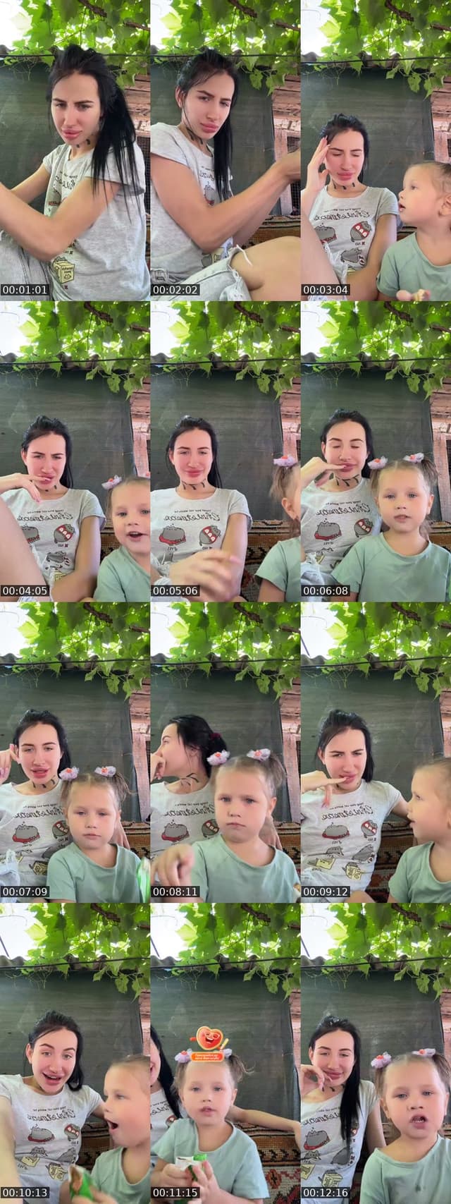 @nedashivska_ TikTok live