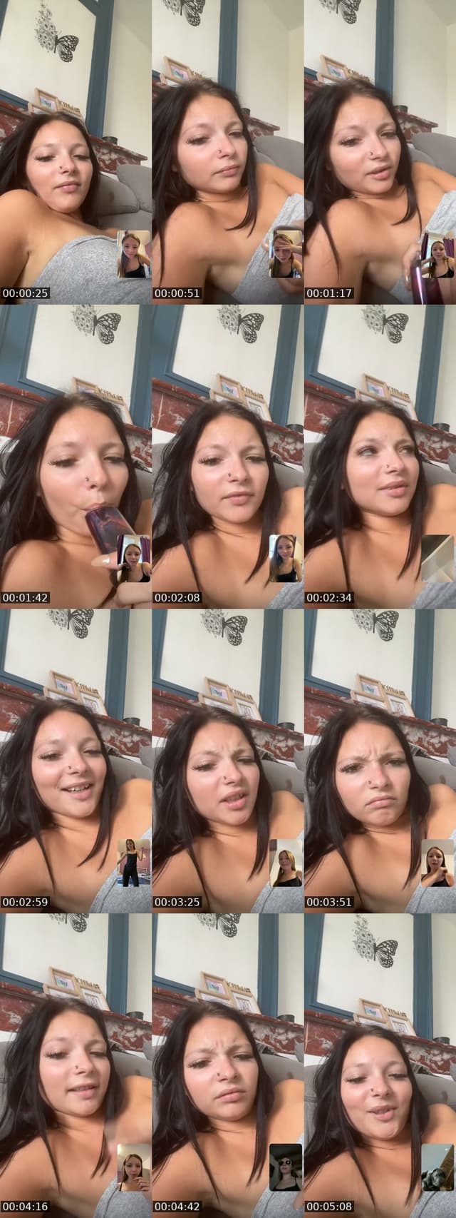 @maevajrt TikTok live