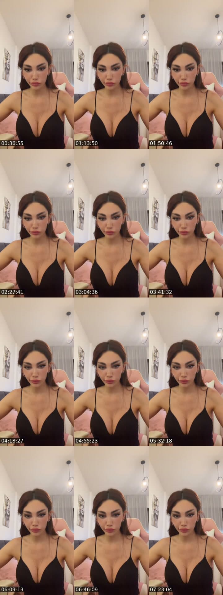 @nour.habal1 TikTok live stream