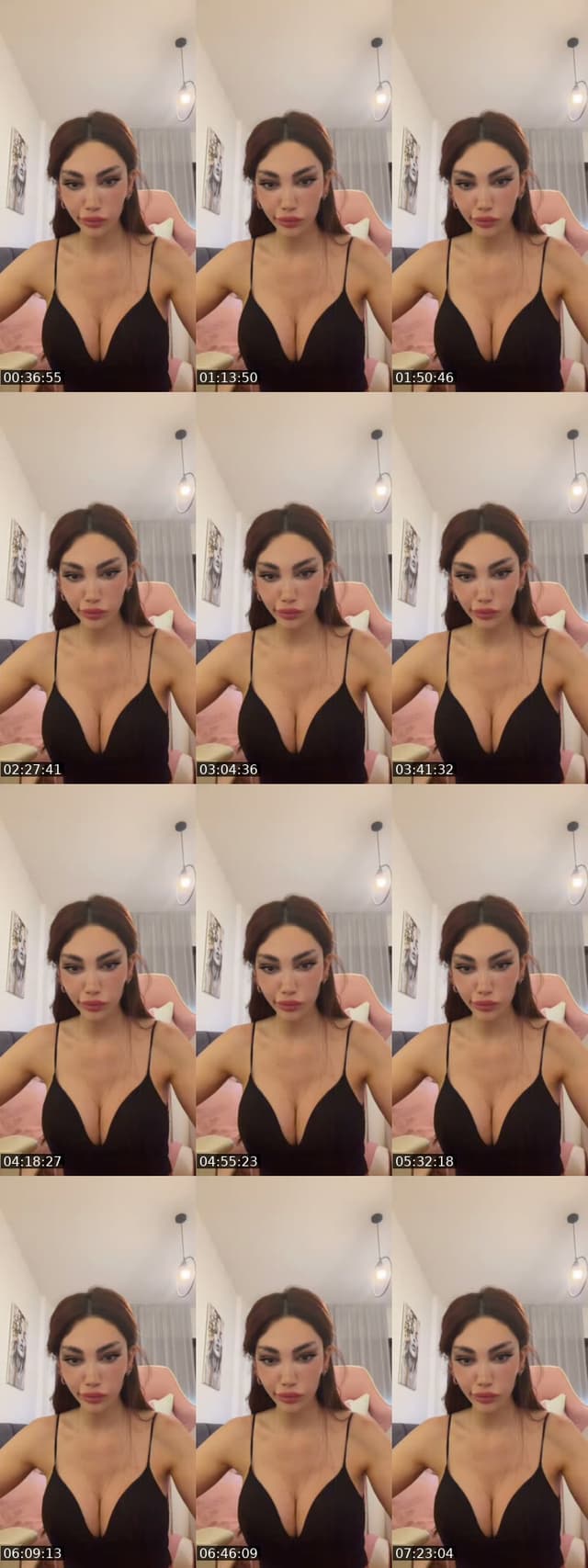 @nour.habal1 TikTok live