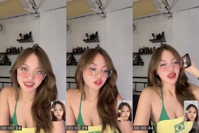 @gorjass.lai TikTok live