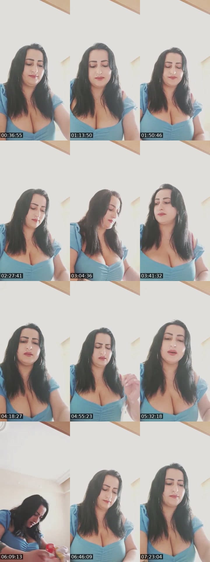 @hfidbxdoejdb TikTok live stream