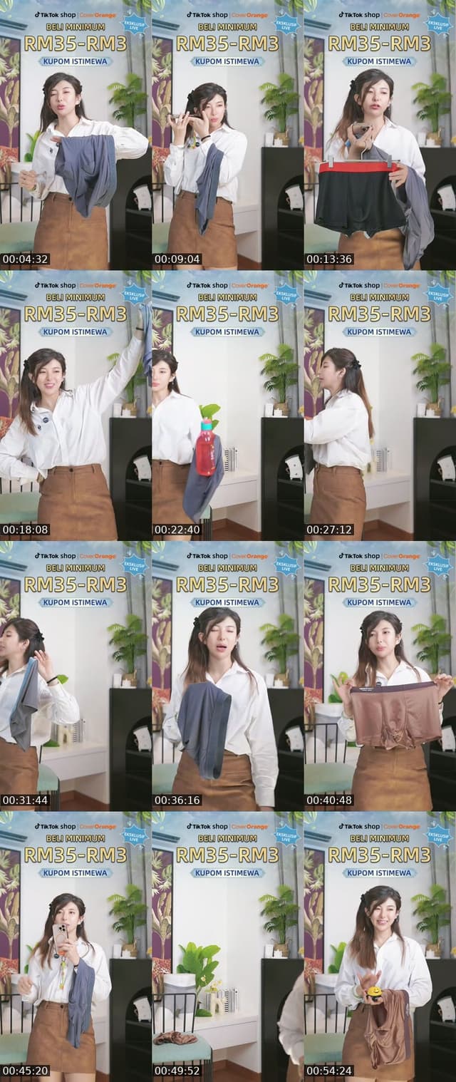 TikTok live: Hey Guys Done Beli Komen ❤️🫶🏻 by @sms6726