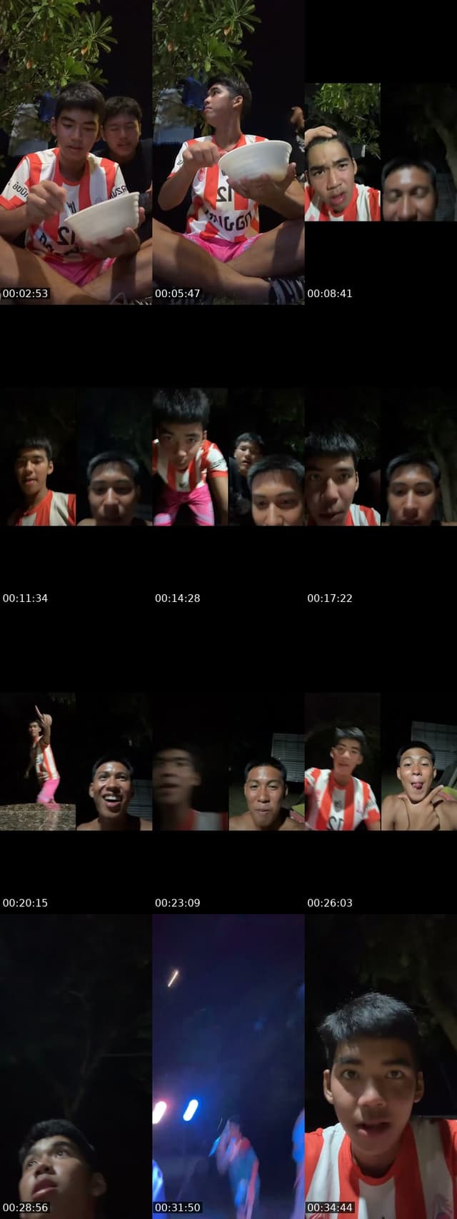 นักบอลมาล่ะ - @teeranet__18