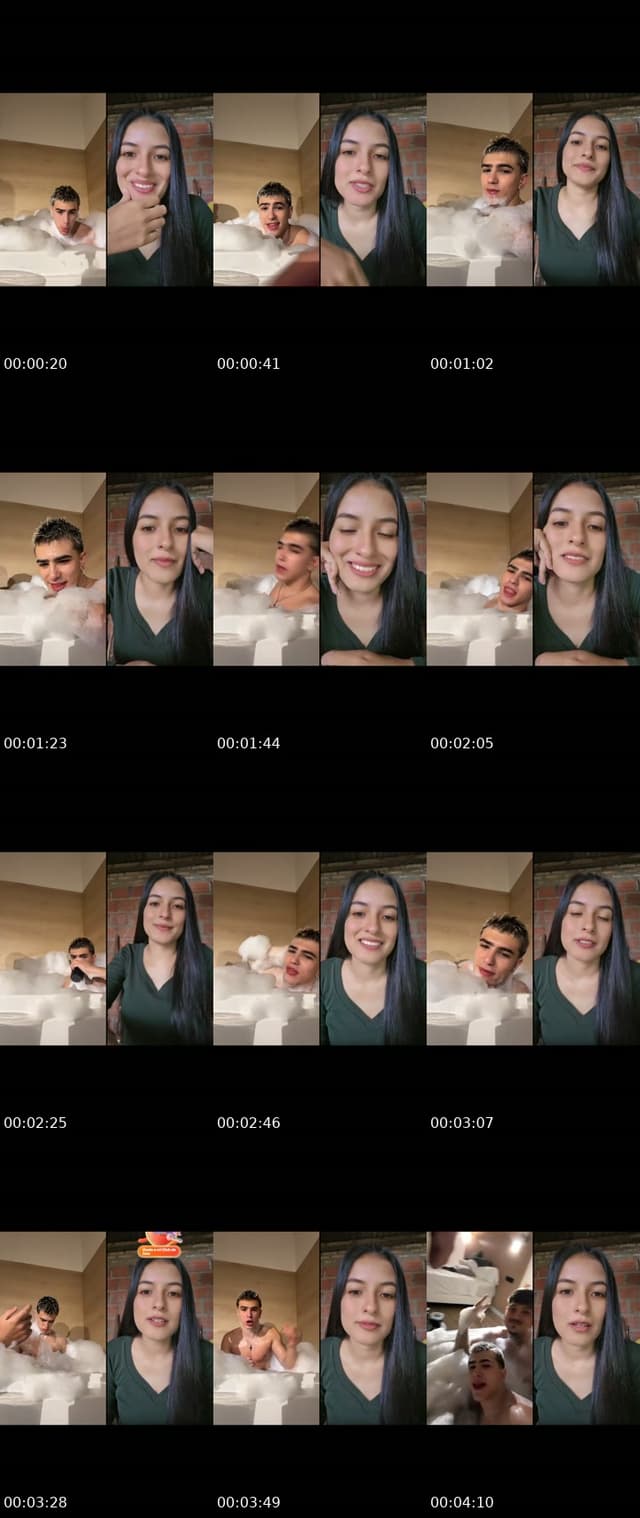 @aaronjaureguii TikTok live