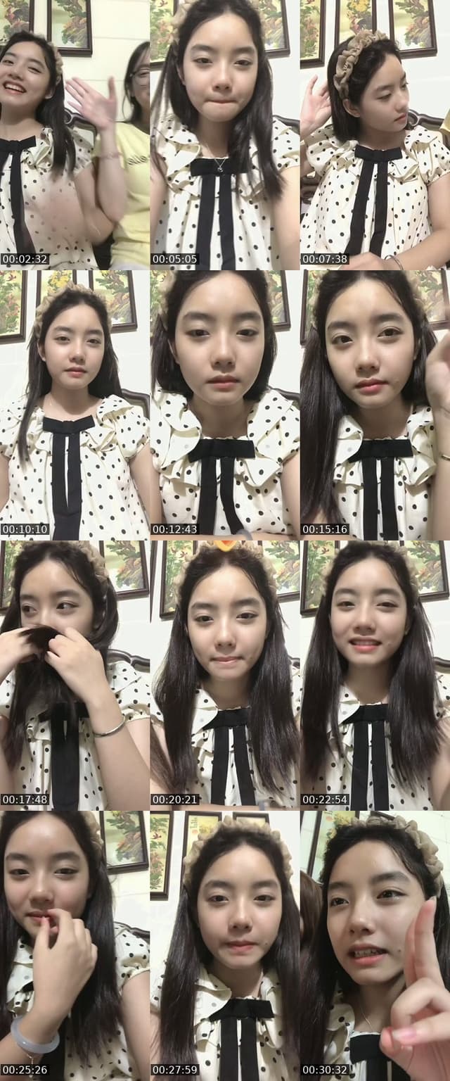 @nguyen.th939 TikTok live