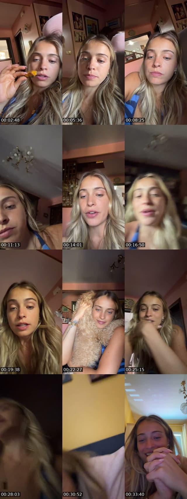 @alice_carollo TikTok live