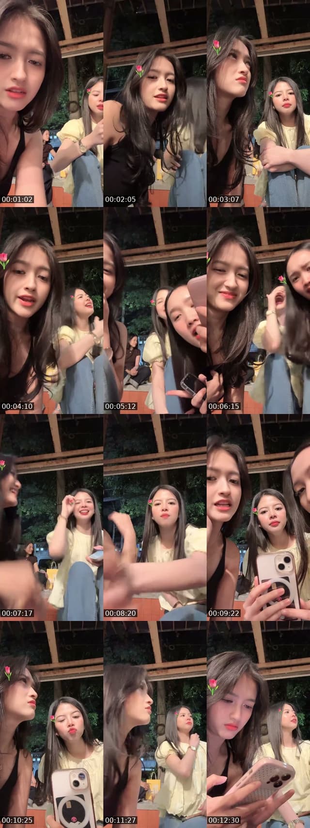 @ur.kindlyex TikTok live
