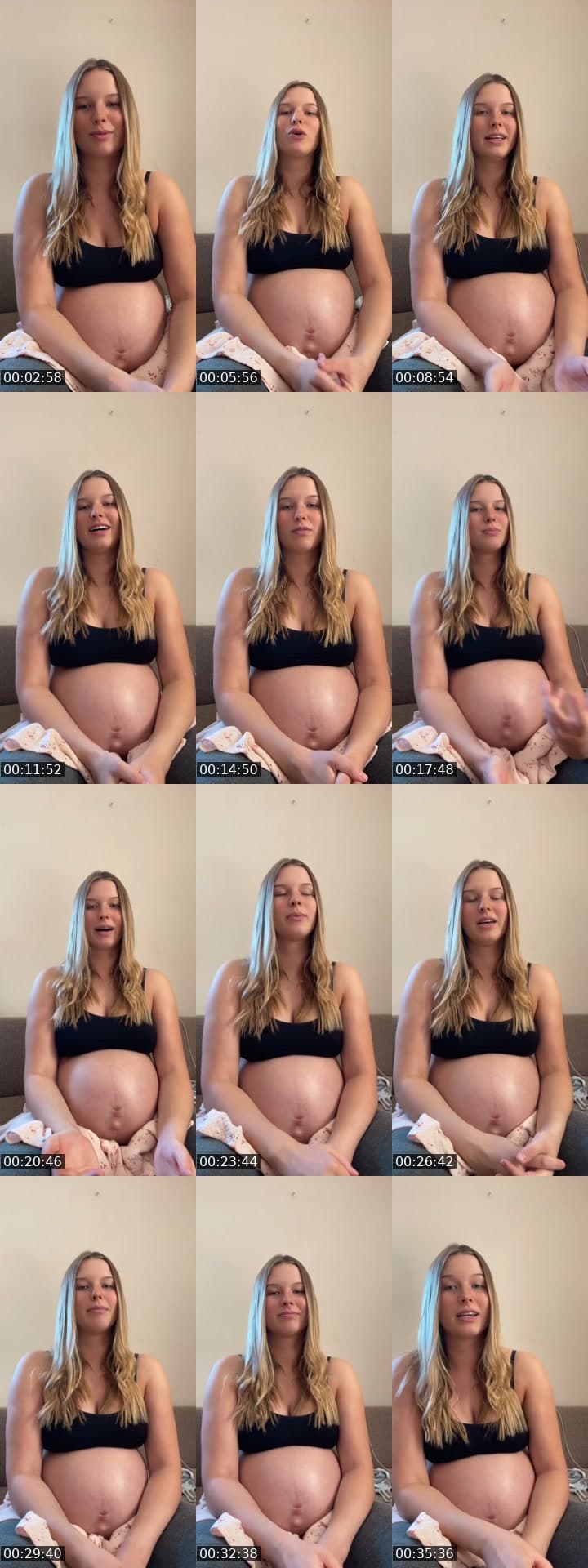 @7431_johanna TikTok live stream