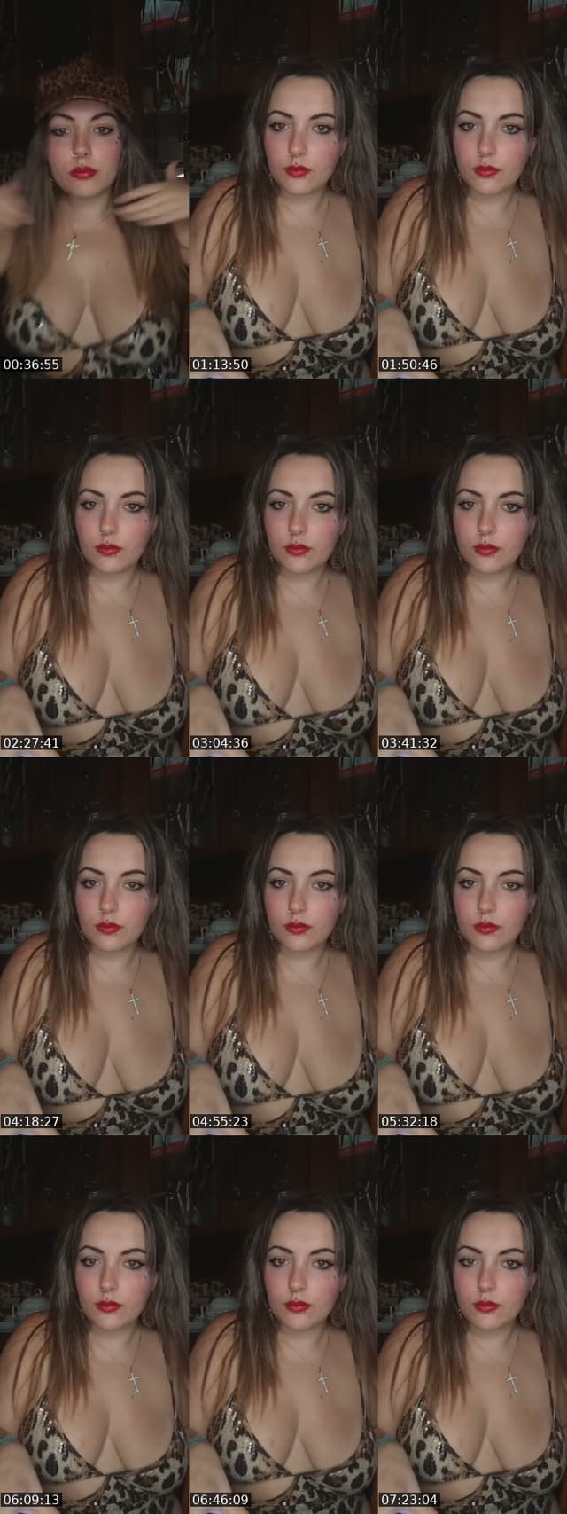Heilà - @roxymirart