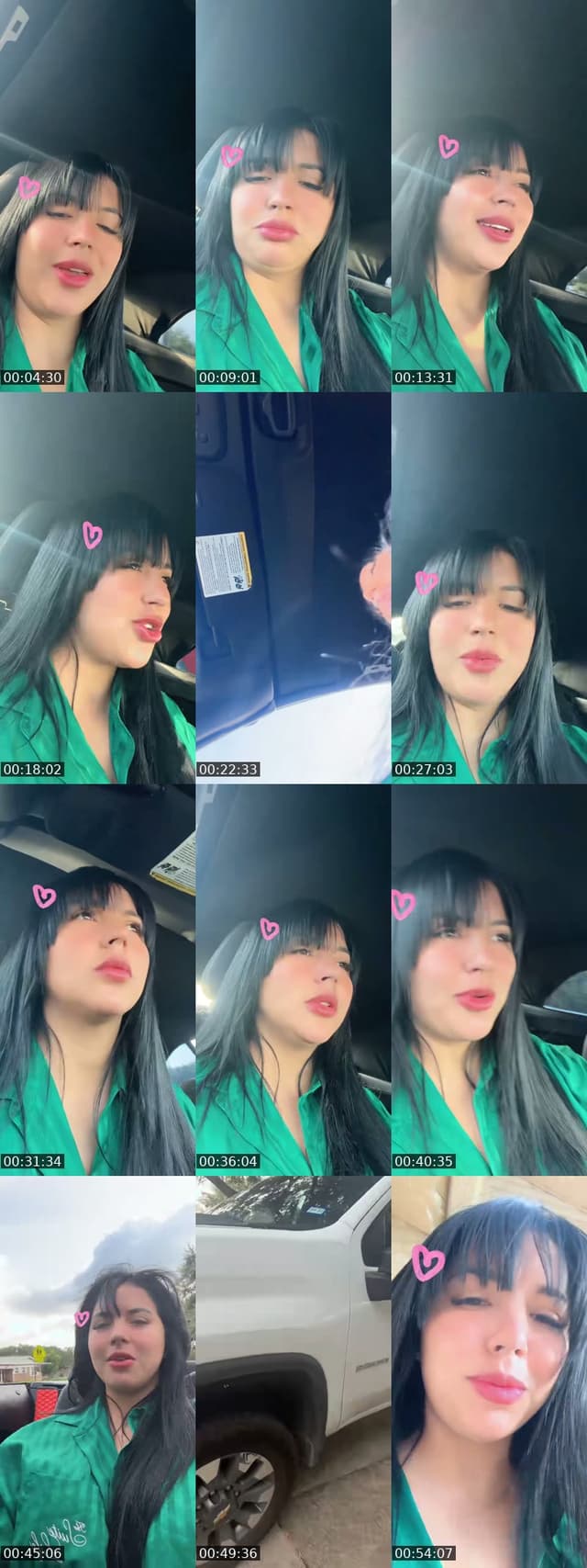 @alizo822 TikTok live