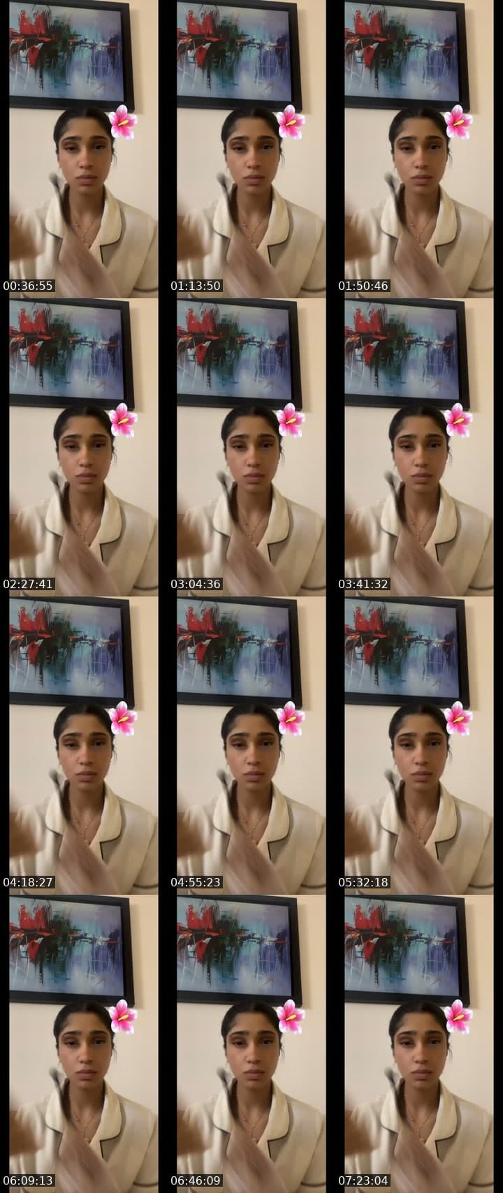 @kw9f TikTok live stream