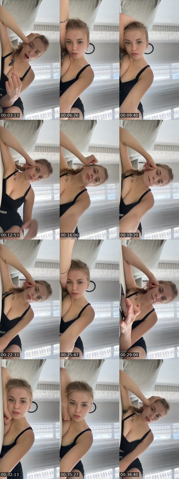 @anechkaaaa8282883aa TikTok live stream