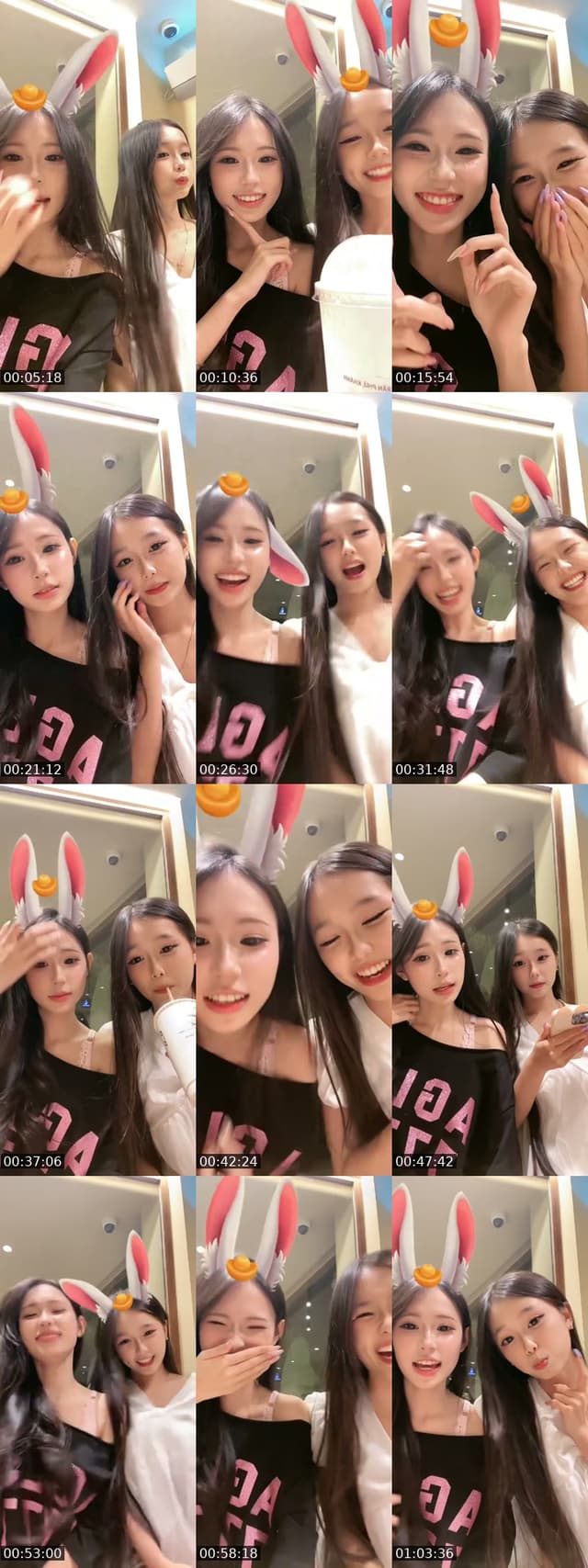 @ng._hyenn0.0 TikTok live