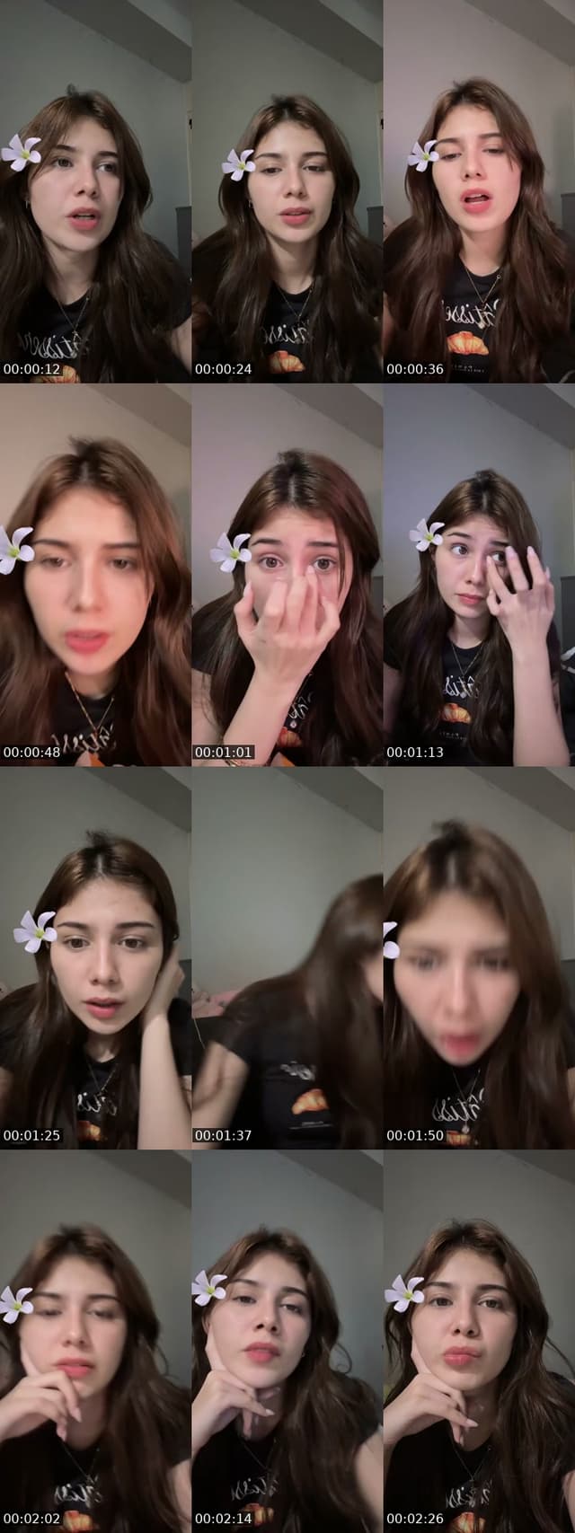 @euanne.prglo TikTok live