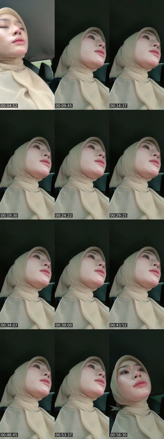 TikTok live: JELI & ESOK GUA MUSE by @gilang_cahaya