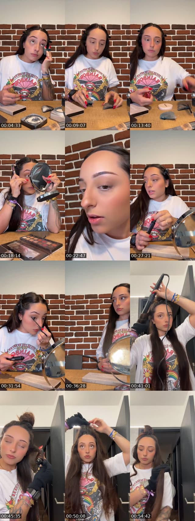 @lapprochetimy TikTok live