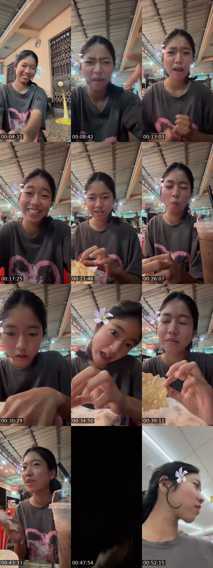 @pv._baby.77 TikTok live stream