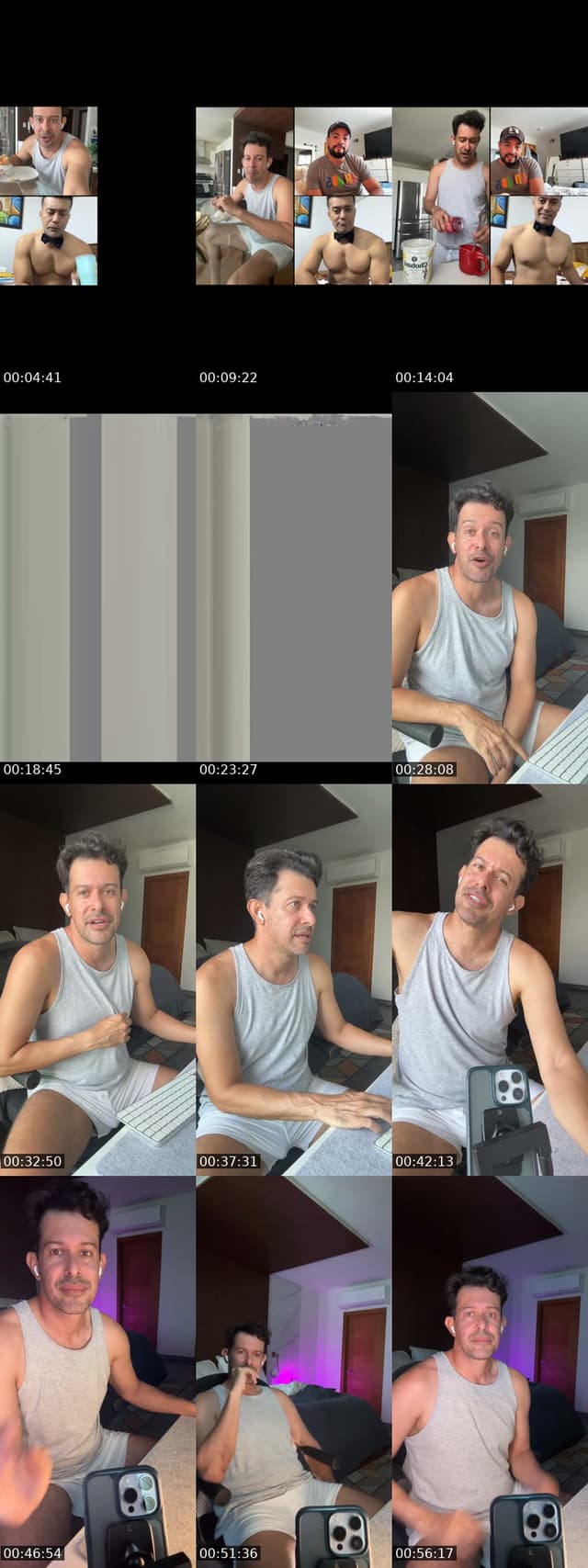 @abeldarker7 TikTok live