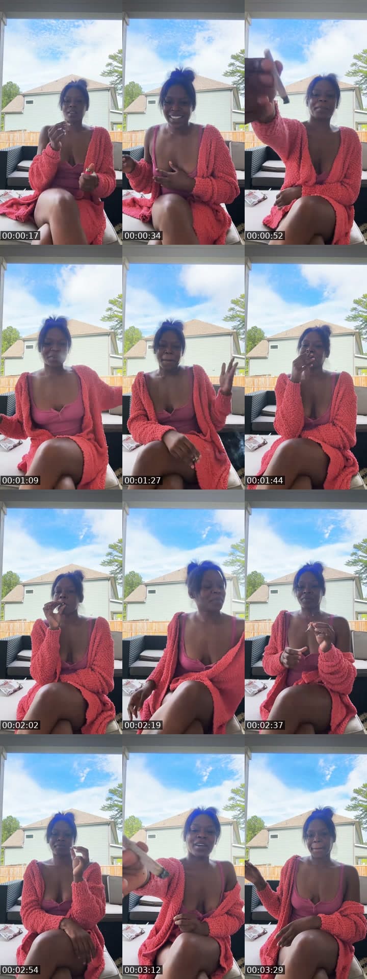 @justis.27 TikTok live stream