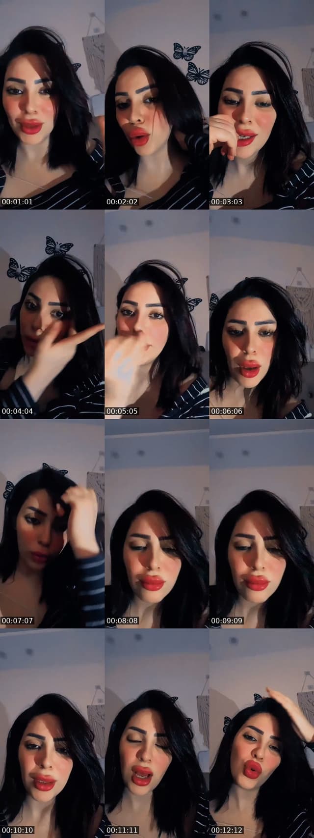 مش أنا عيد ميلادي نهارده - @mustabaduhrorogmail.com