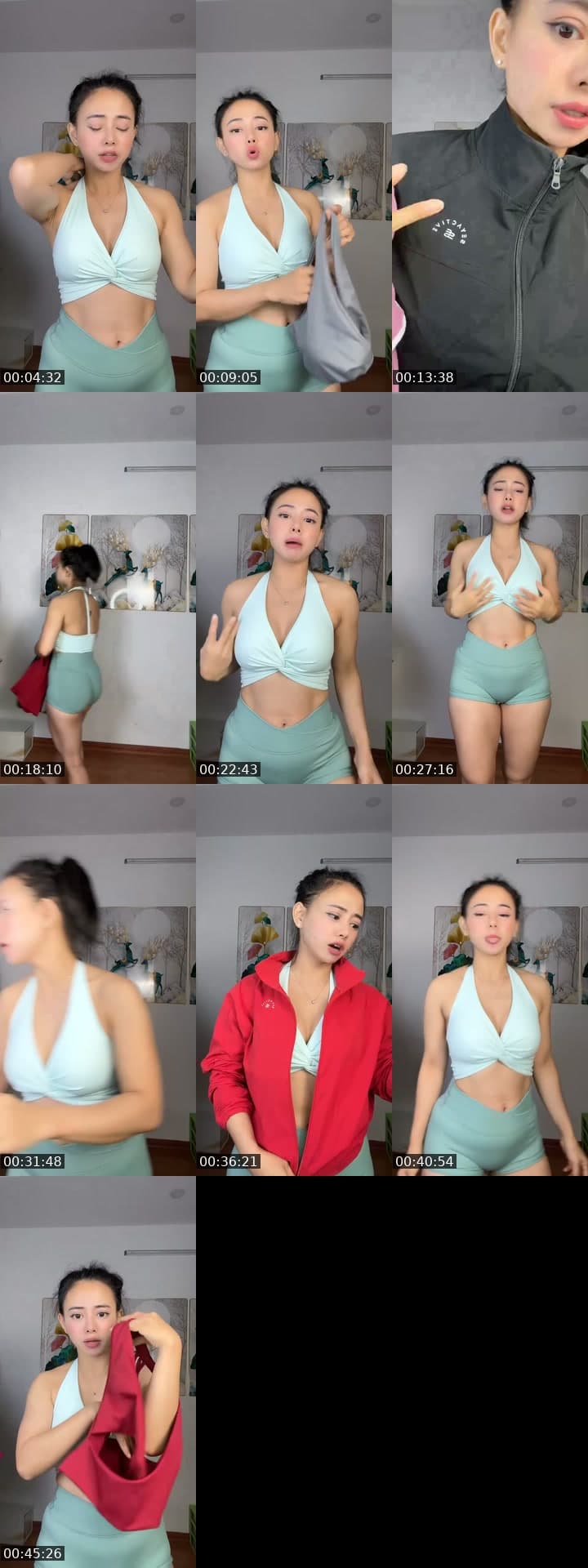 @vothaochuyendotap TikTok live stream