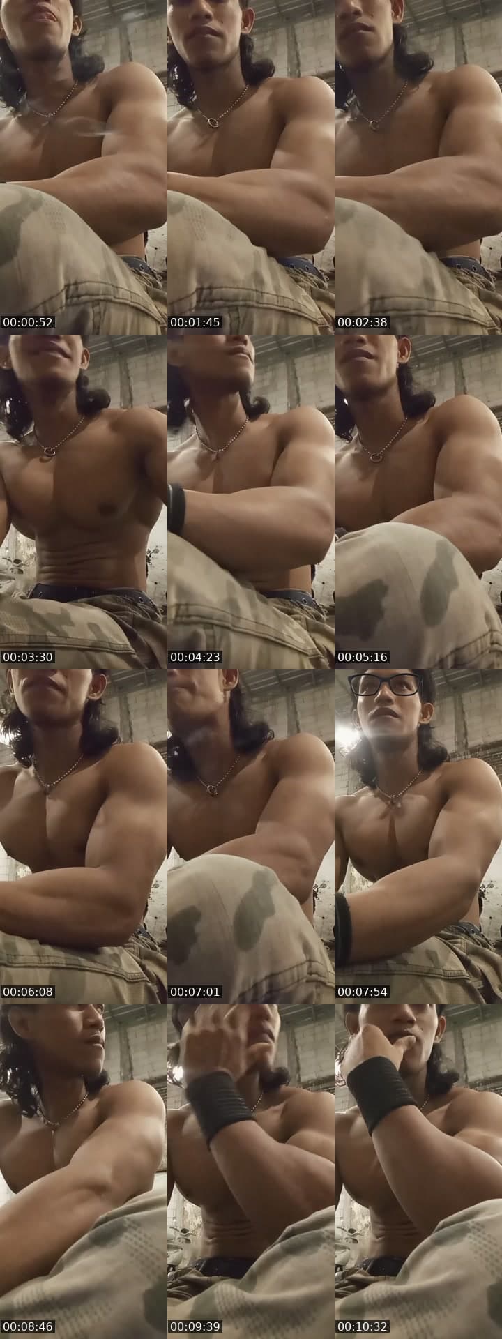@gimbruun TikTok live stream