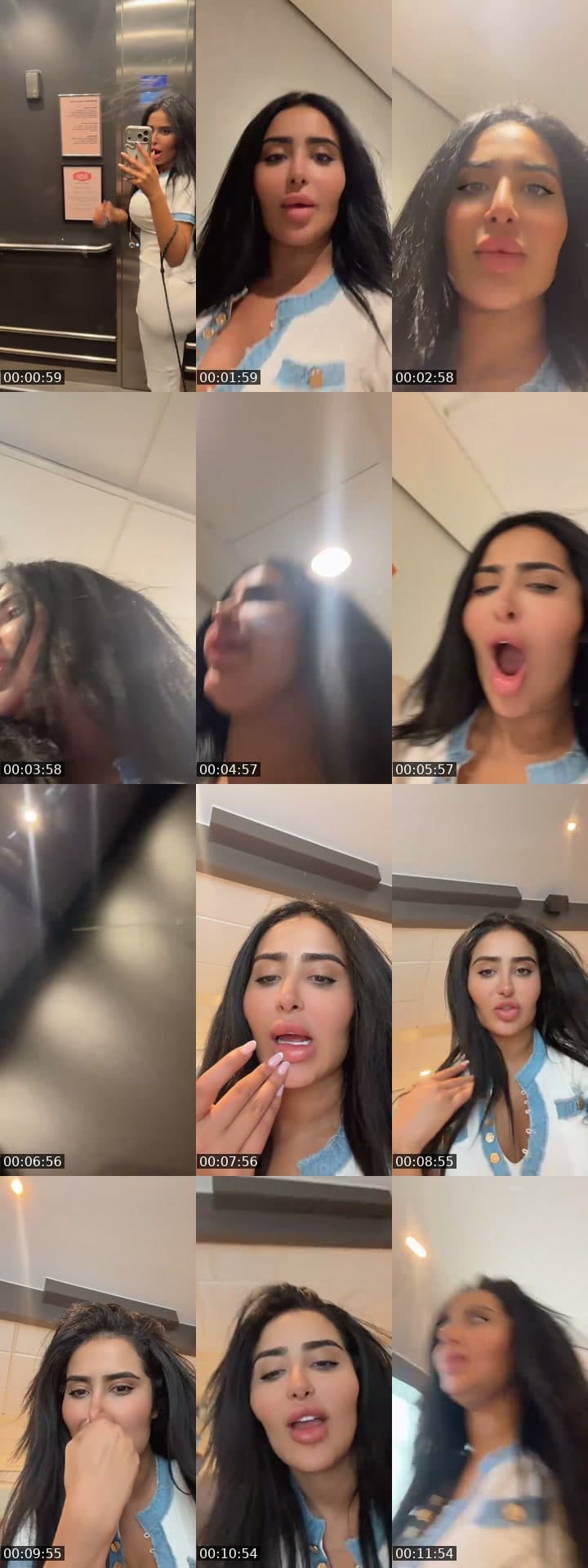 @donia.somrani6 TikTok live stream