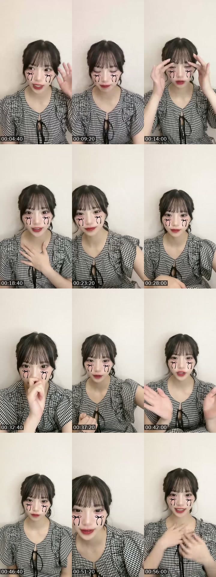 虹コンオレンジ尾林結花です🧡10/22生誕祭❣️