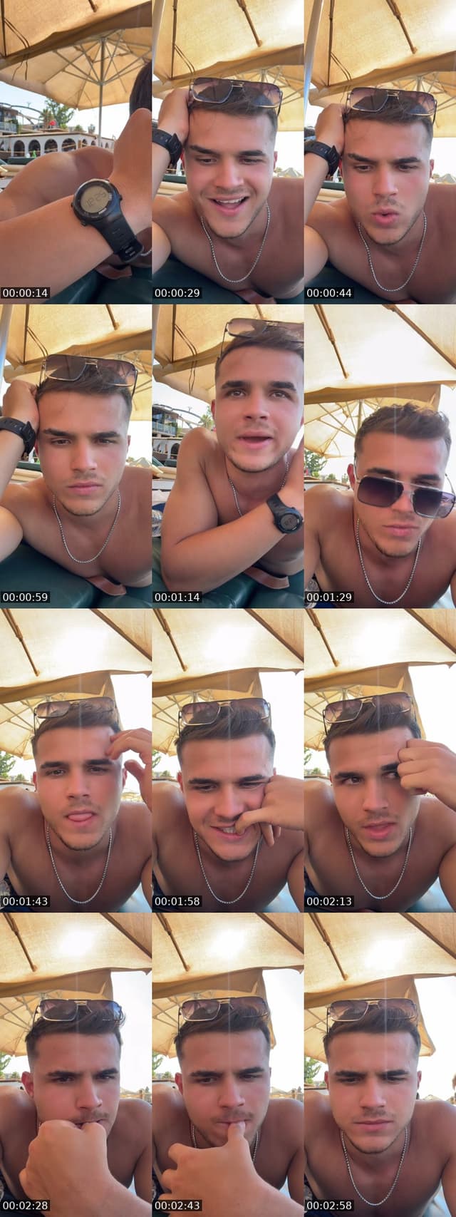 Hello - @oncelverisli