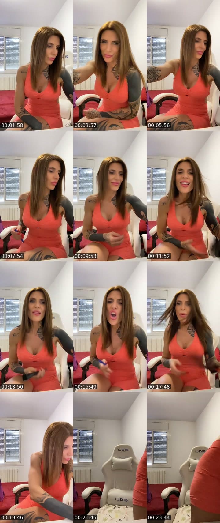 @fitnessink_82 TikTok live stream