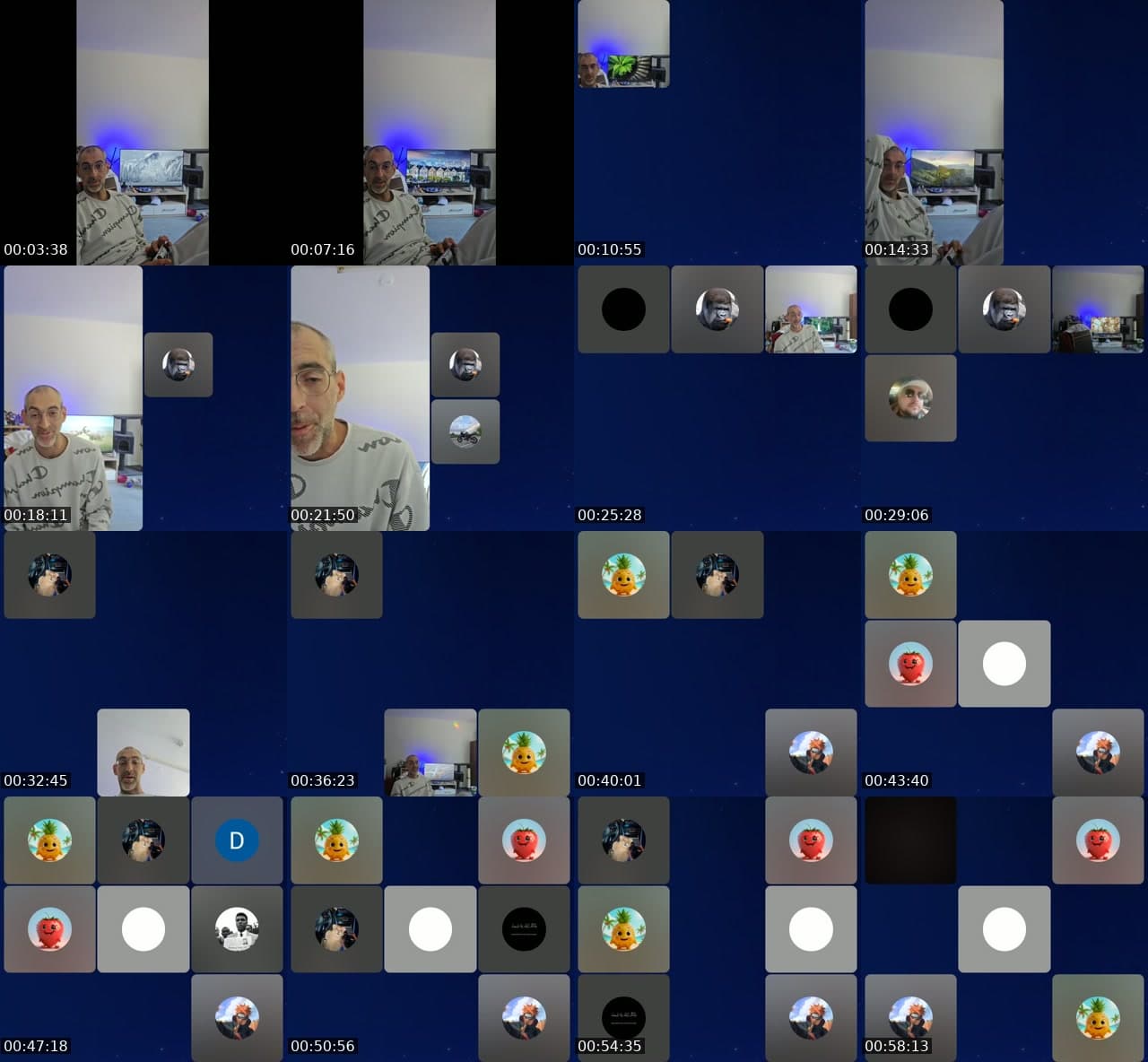 @feini45 TikTok live stream