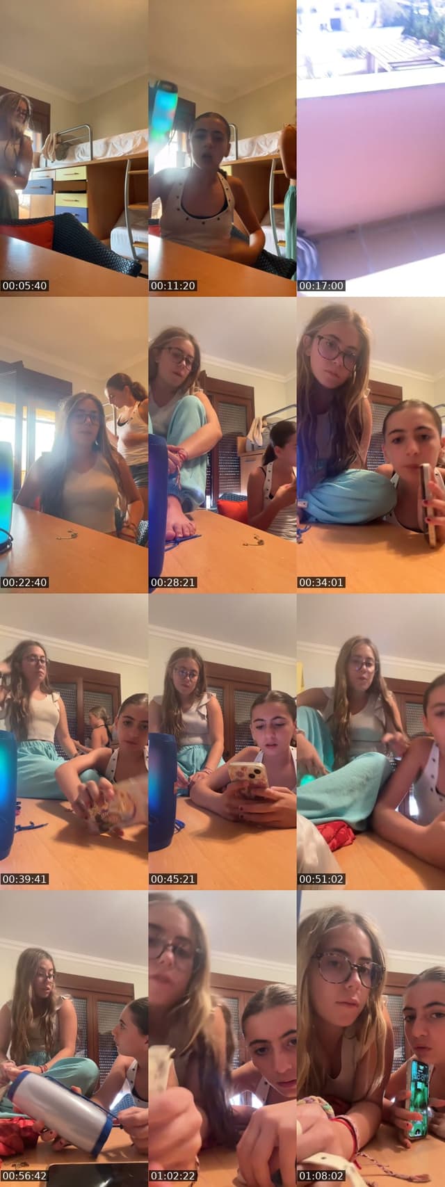 @paz_grc TikTok live