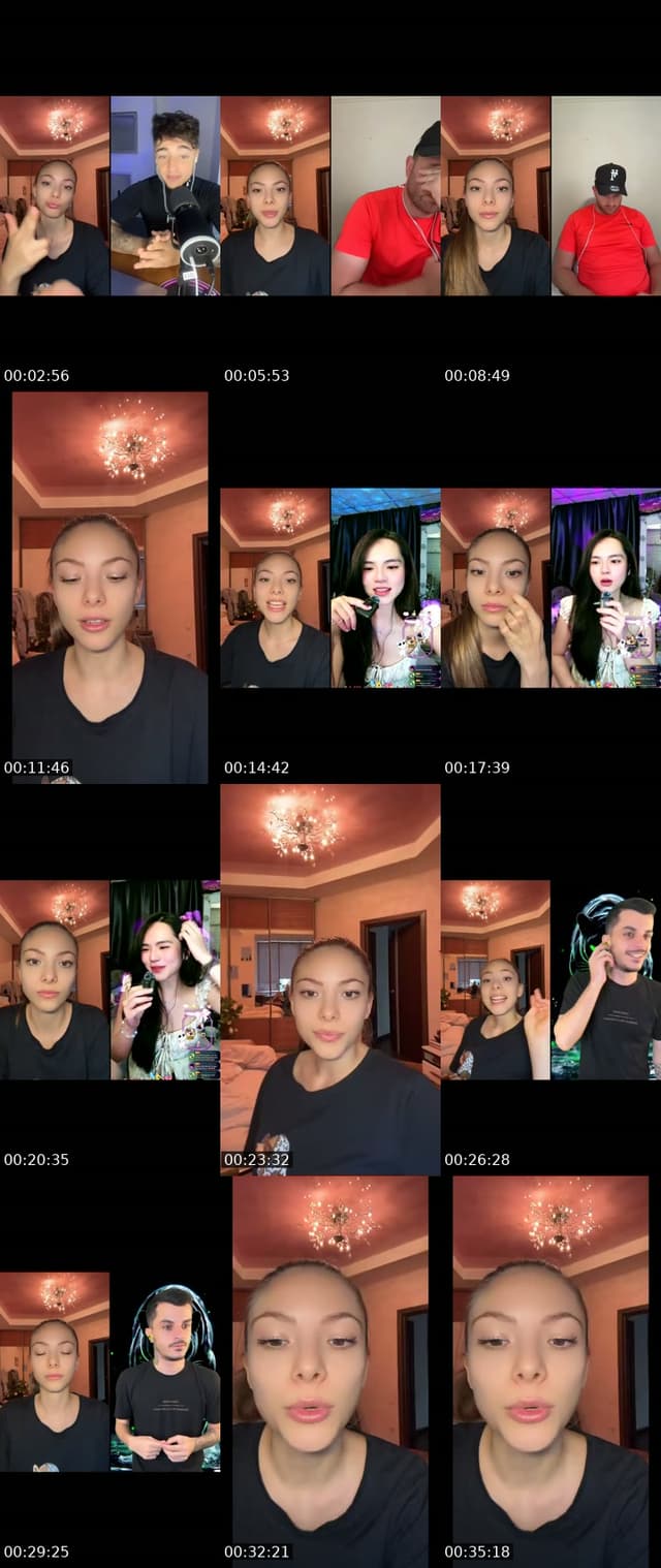 @elisssaveta1 TikTok live from 2026-07-25
