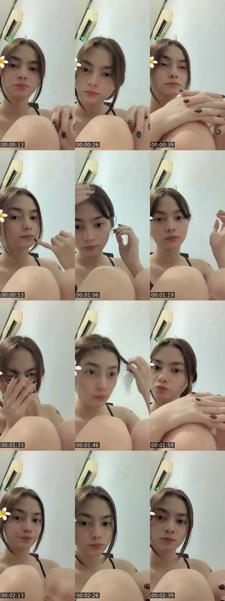 @ellfeliay TikTok live stream