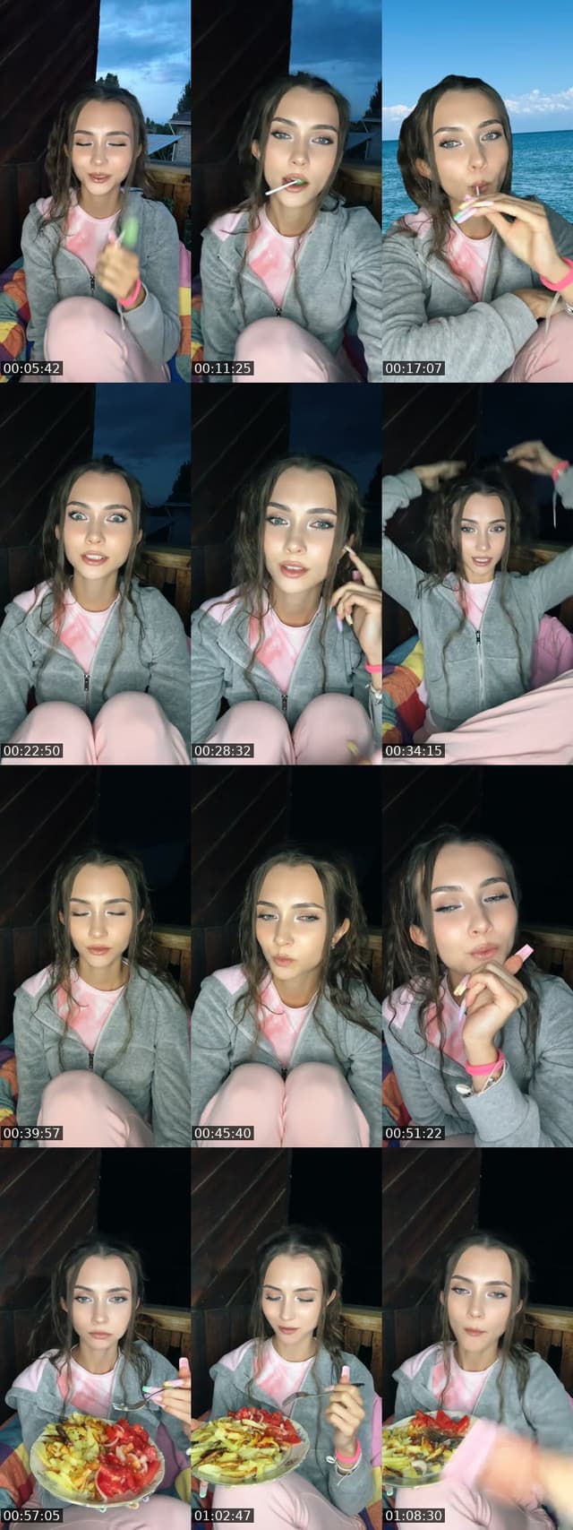 @gelik.singer_ TikTok live