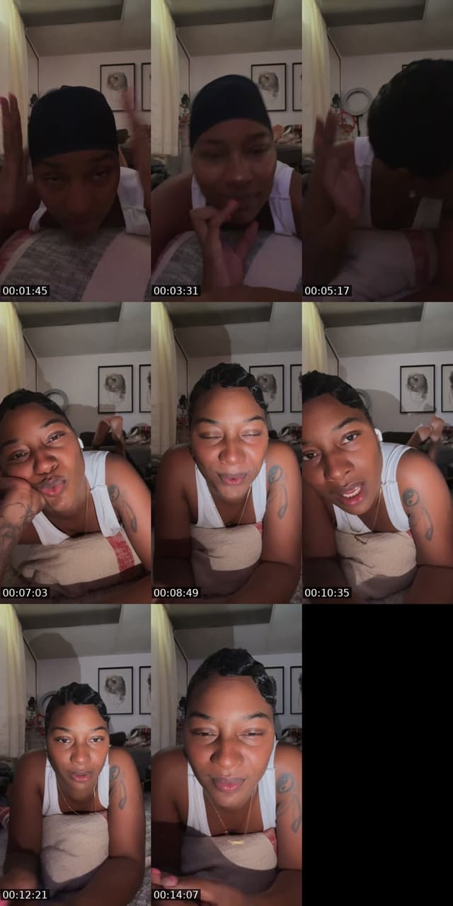 @ilovesoley TikTok live