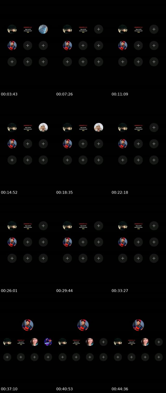 @laisasilva444 TikTok live