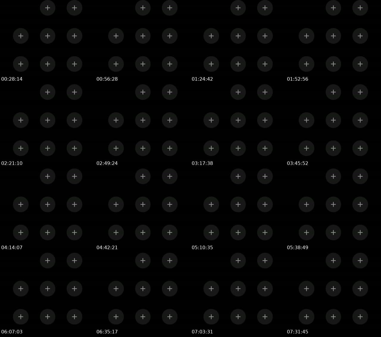 tap tap ala pantalla
