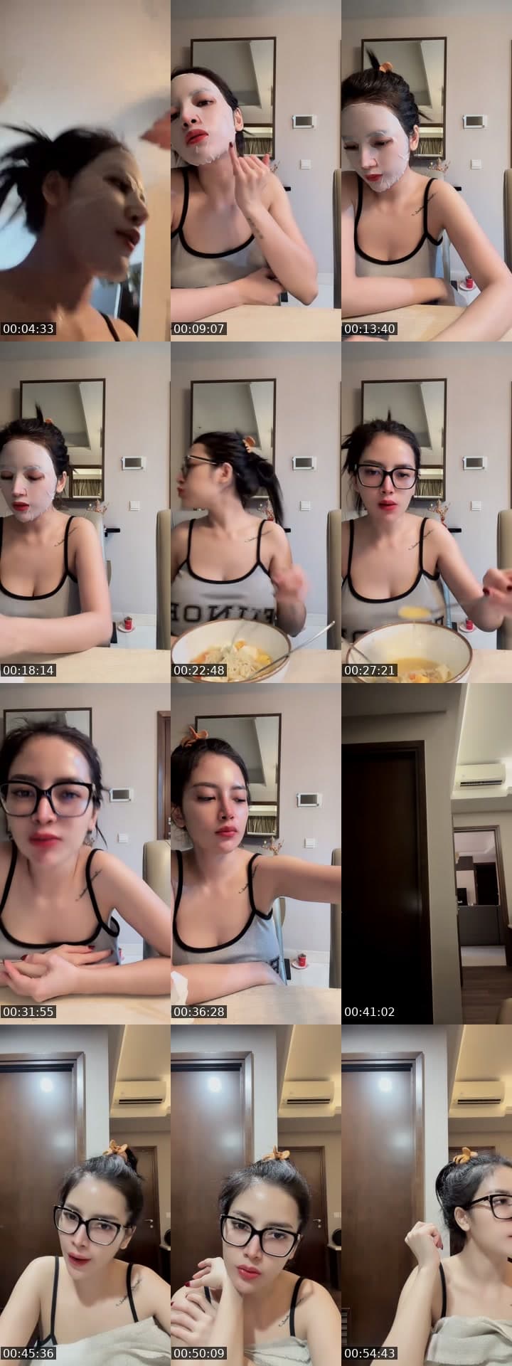 @heradsp TikTok live stream