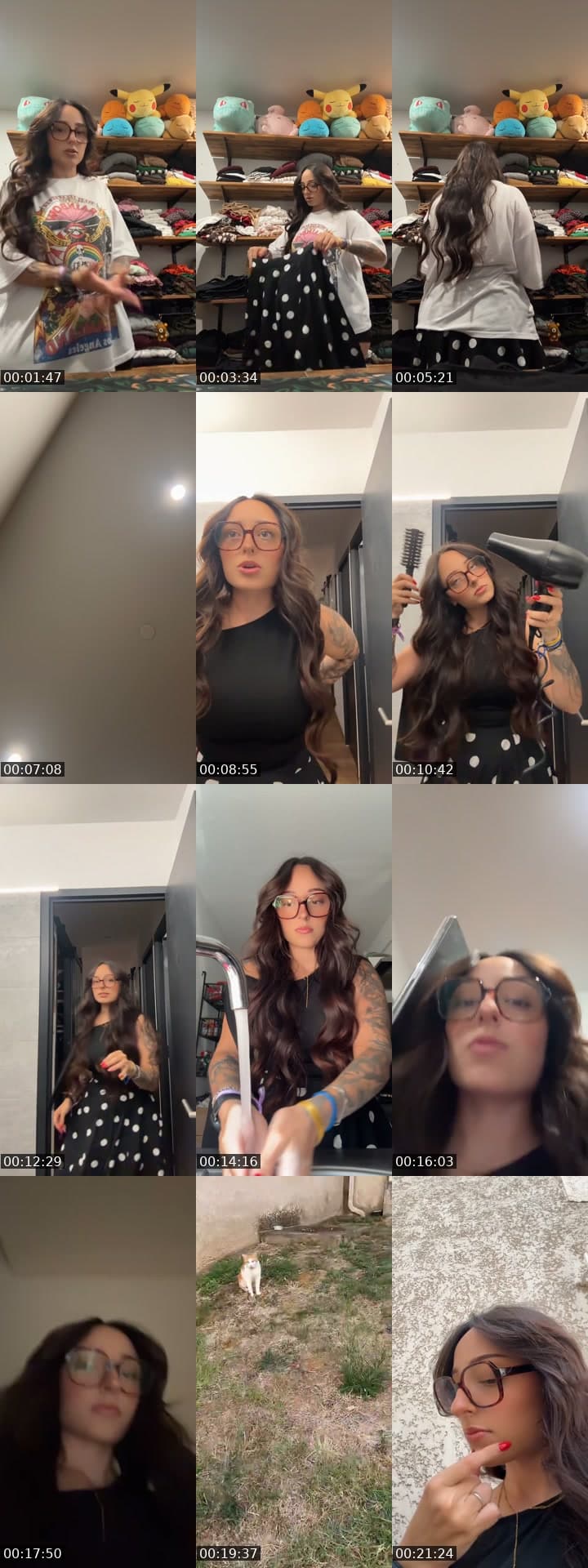 @lapprochetimy TikTok live stream